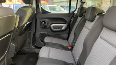 Toyota Proace City Verso 100kW Design L1 50kWh 5dr Auto Electric Estate